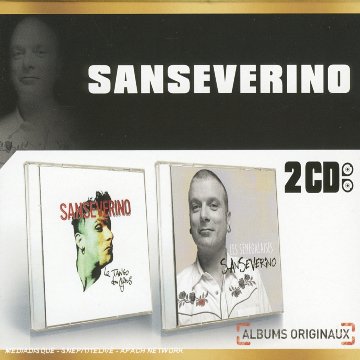 album sanseverino