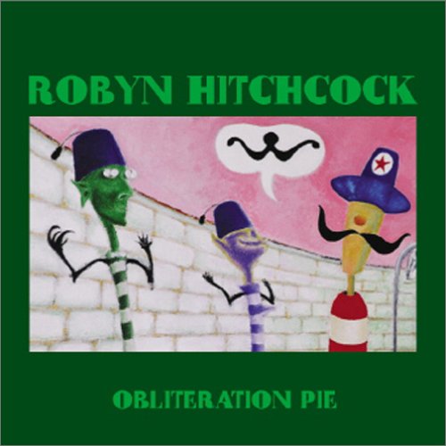 album robyn hitchcock