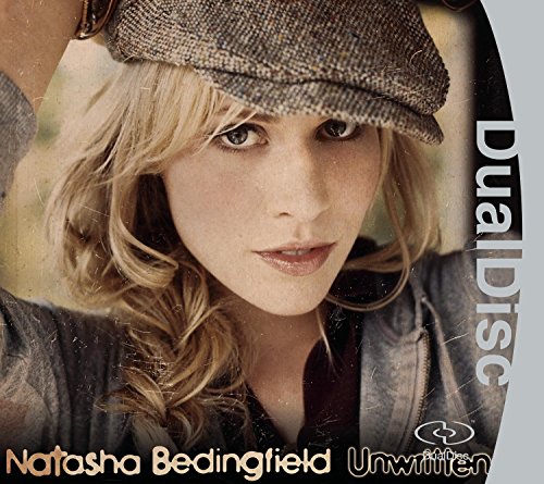 album natasha bedingfield