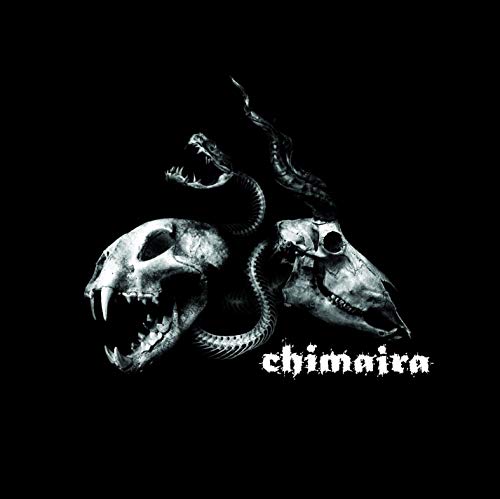 album chimaira