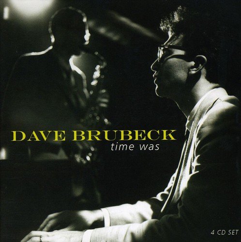 album dave brubeck