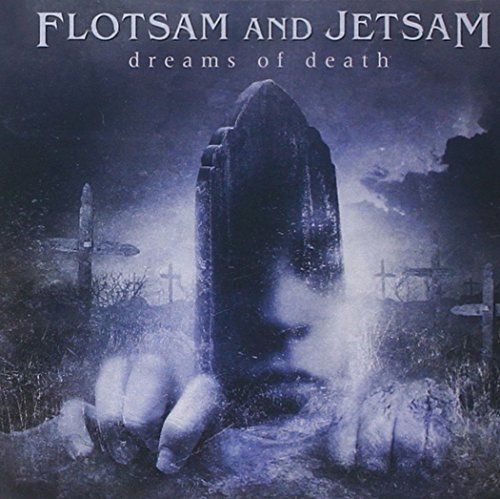 album flotsam and jetsam