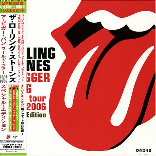 album the rolling stones