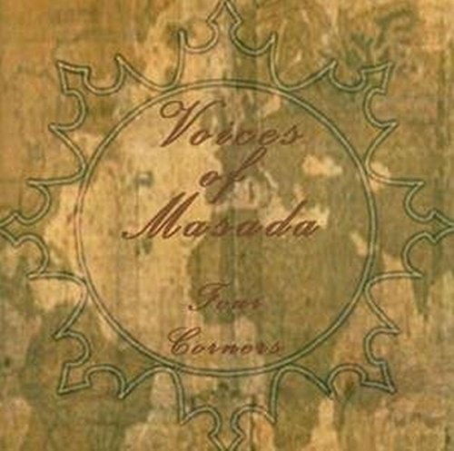 album voices of masada