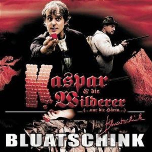 album bluatschink