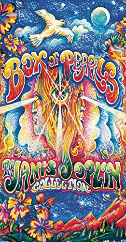 album janis joplin