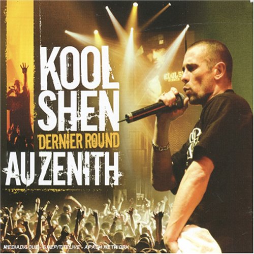 album kool shen