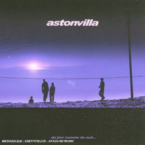 album astonvilla