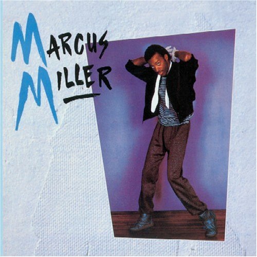 album marcus miller