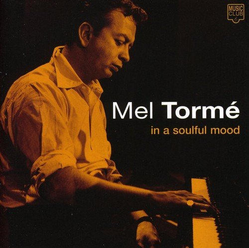 album mel torm