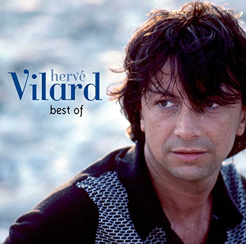 album herv vilard