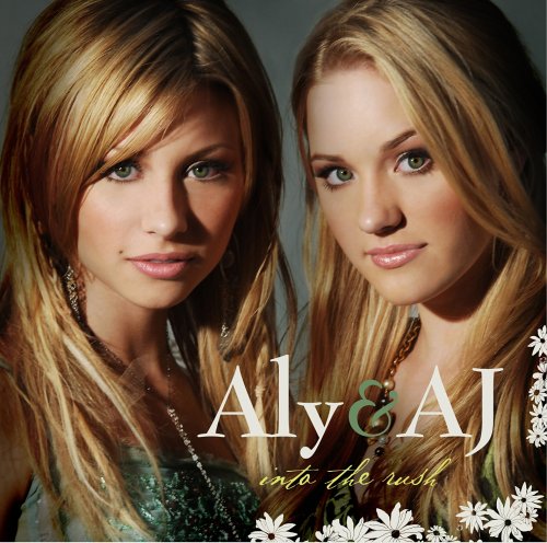 album aly and aj