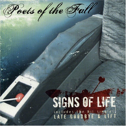 album poets of the fall