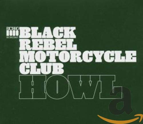 album black rebel motorcycle club