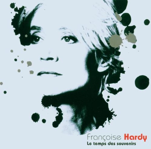 album francoise hardy