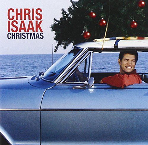 album chris isaak