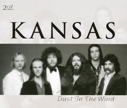 album kansas