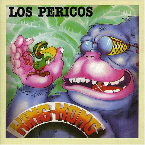 album los pericos