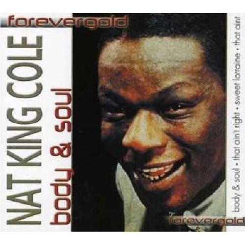 album nat king cole