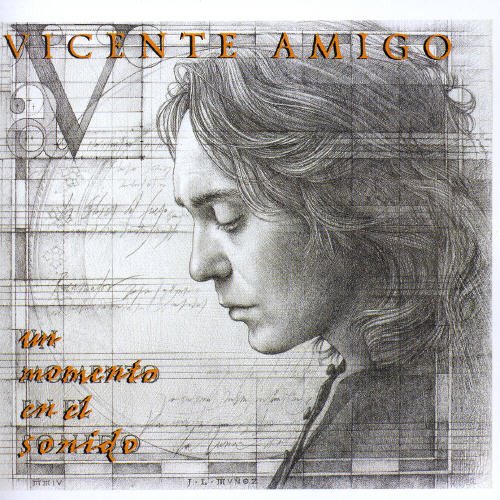 album vicente amigo