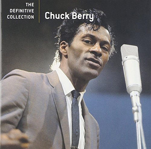 album chuck berry