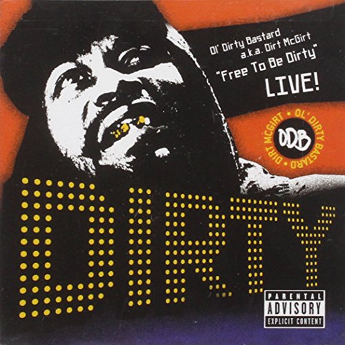 album ol dirty bastard