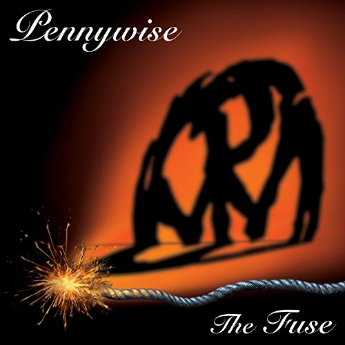 album pennywise