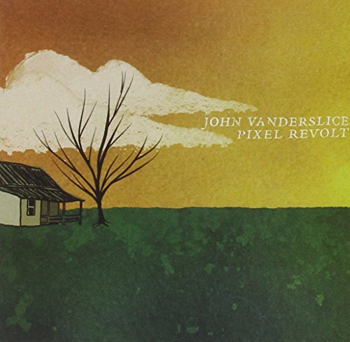 album john vanderslice