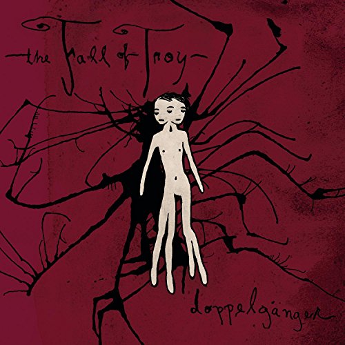 album the fall of troy