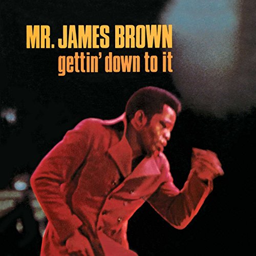 album james brown