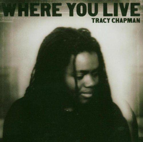 album tracy chapman