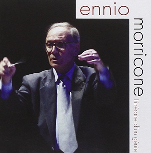 album ennio morricone