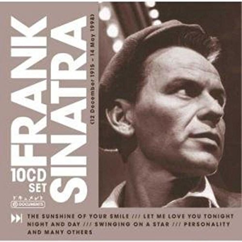 album frank sinatra