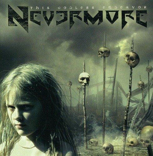 album nevermore