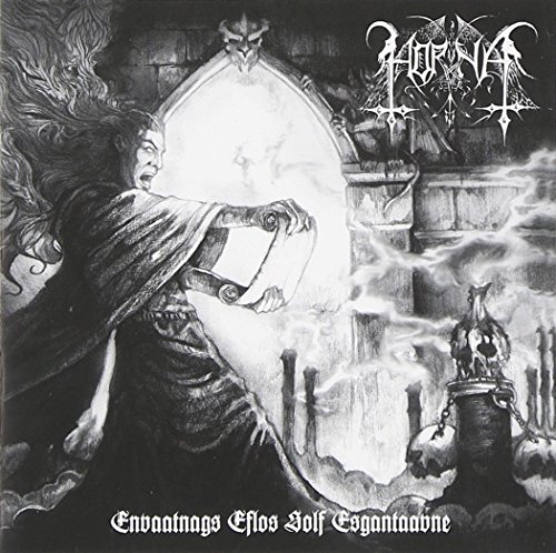 album horna