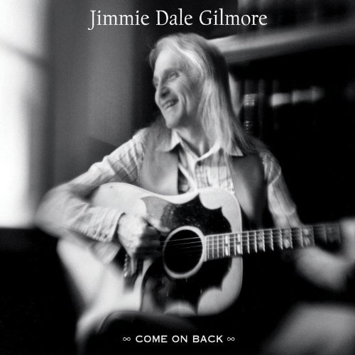 album jimmie dale gilmore