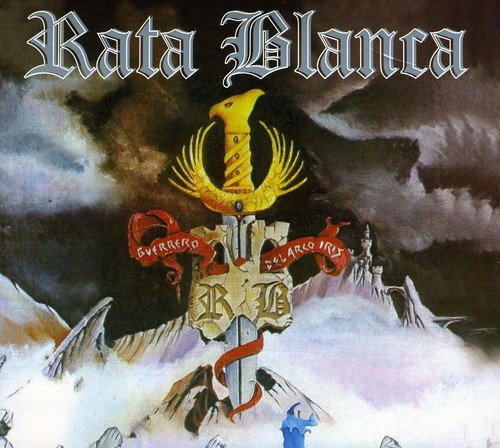 album rata blanca