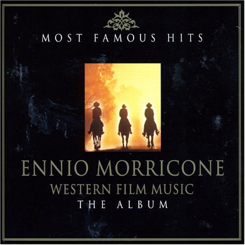 album ennio morricone