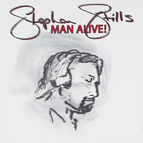 album stephen stills