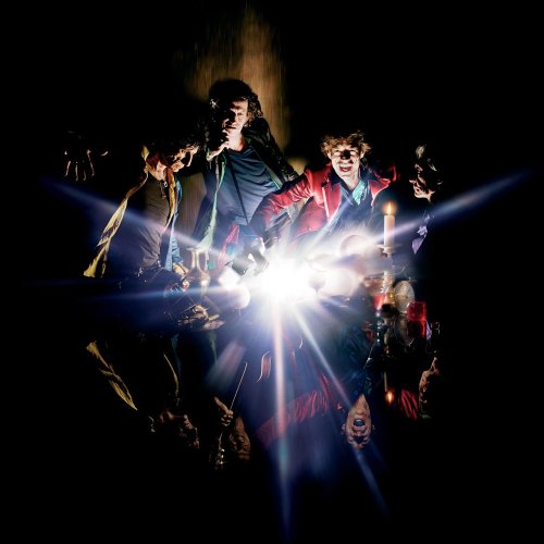 album the rolling stones