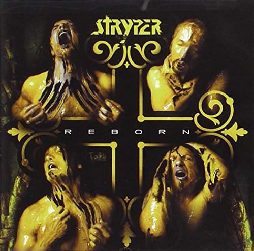 album stryper