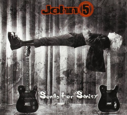 album john 5