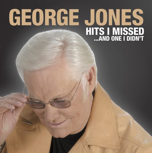 album george jones