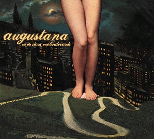 album augustana