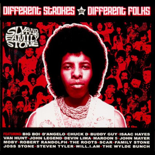 album sly and the family stone