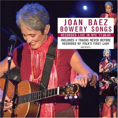 album joan baez