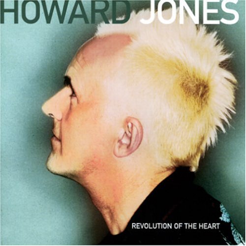 album howard jones