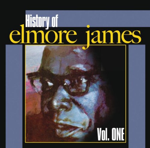 album elmore james