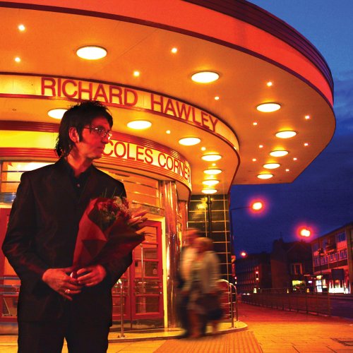 album richard hawley