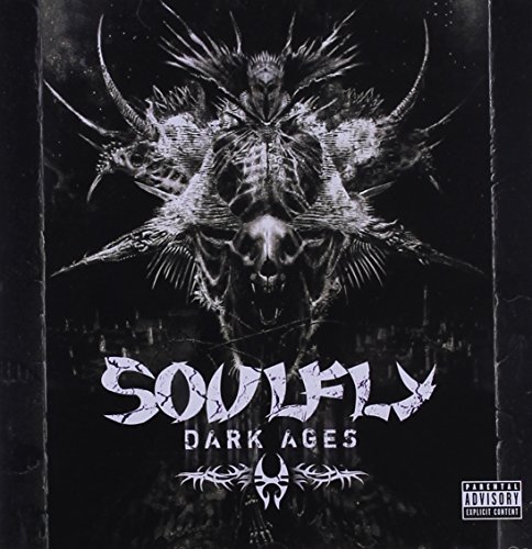 album soulfly